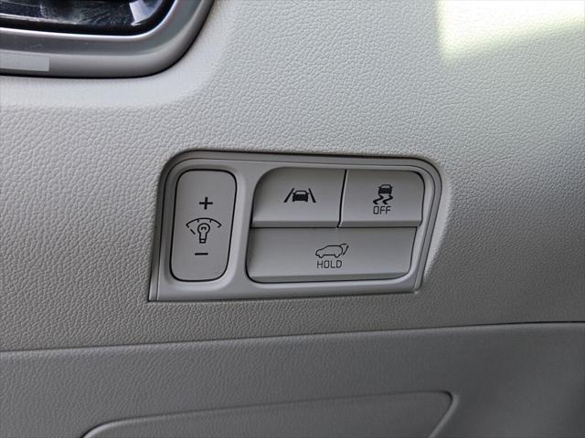 2023 Kia Sorento Hybrid SX Prestige