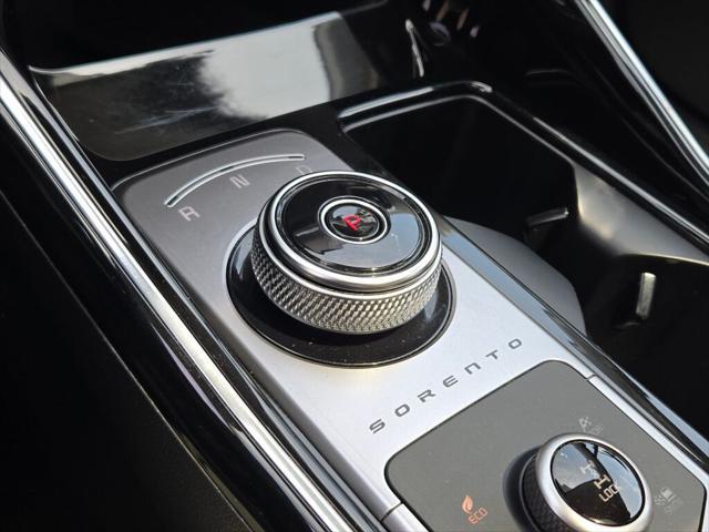 2023 Kia Sorento Hybrid SX Prestige