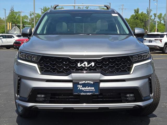 2023 Kia Sorento Hybrid SX Prestige