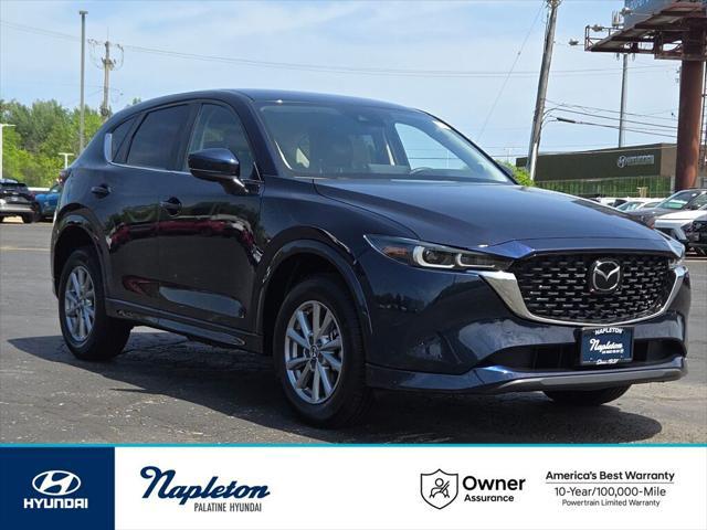 2024 Mazda CX-5 2.5 S Select for sale in PALATINE, IL