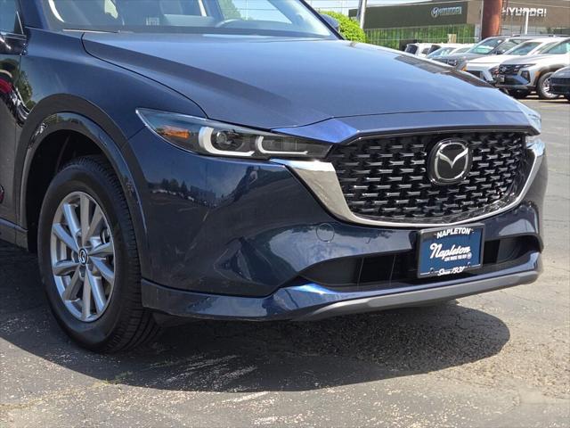 2024 Mazda CX-5 2.5 S Select