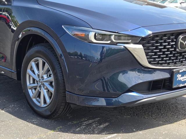 2024 Mazda CX-5 2.5 S Select