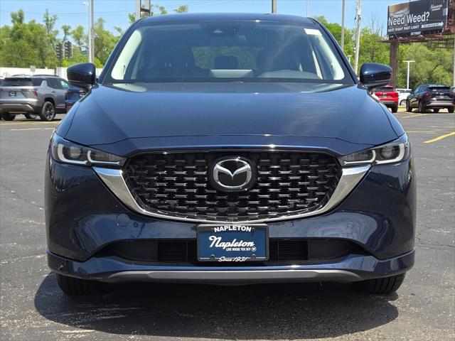 2024 Mazda CX-5 2.5 S Select
