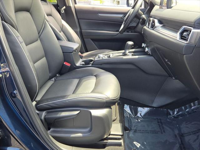 2024 Mazda CX-5 2.5 S Select