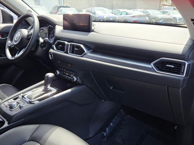 2024 Mazda CX-5 2.5 S Select