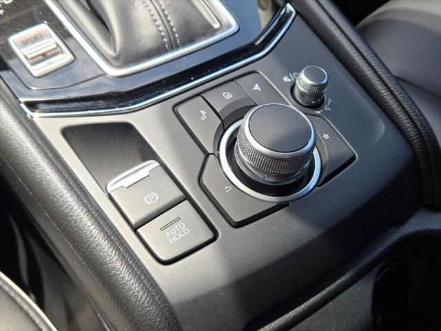 2024 Mazda CX-5 2.5 S Select