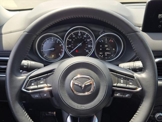 2024 Mazda CX-5 2.5 S Select