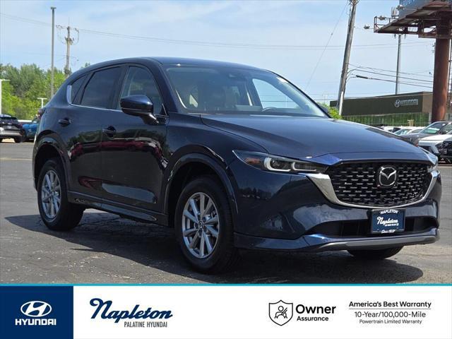 2024 Mazda CX-5 2.5 S Select for sale in PALATINE, IL