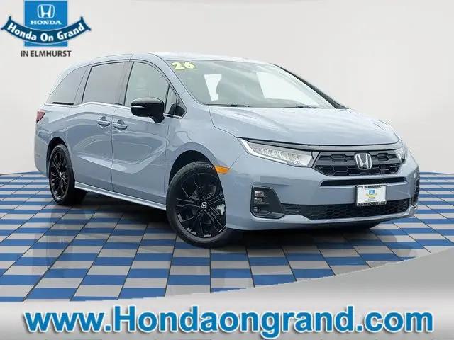 2026 Honda Odyssey Sport-L for sale in Elmhurst, IL