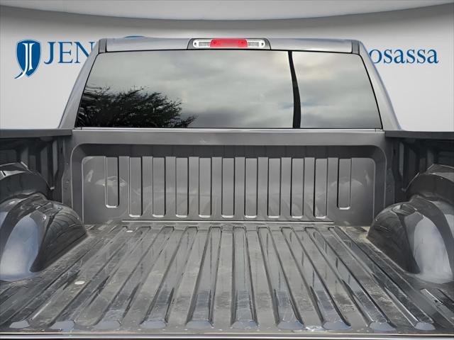 2023 Ram 1500 Laramie Crew Cab 4x4 5'7" Box