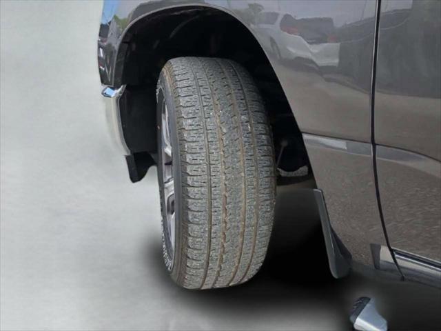 2023 Ram 1500 Laramie Crew Cab 4x4 5'7" Box
