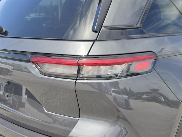 2024 Jeep Grand Cherokee Altitude 4x4