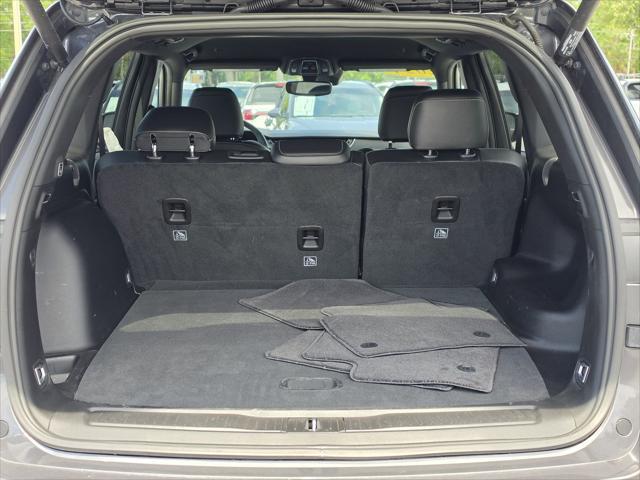 2024 Jeep Grand Cherokee Altitude 4x4