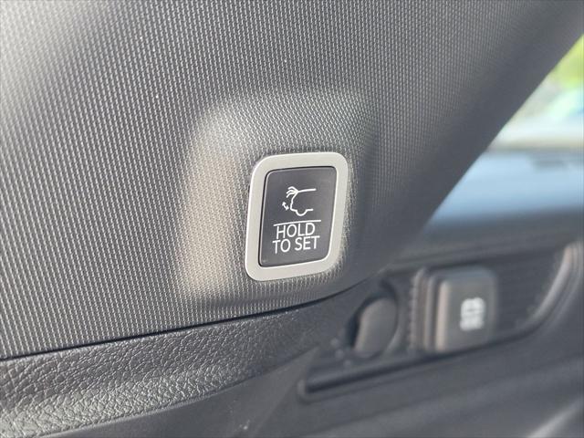 2024 Jeep Grand Cherokee Altitude 4x4
