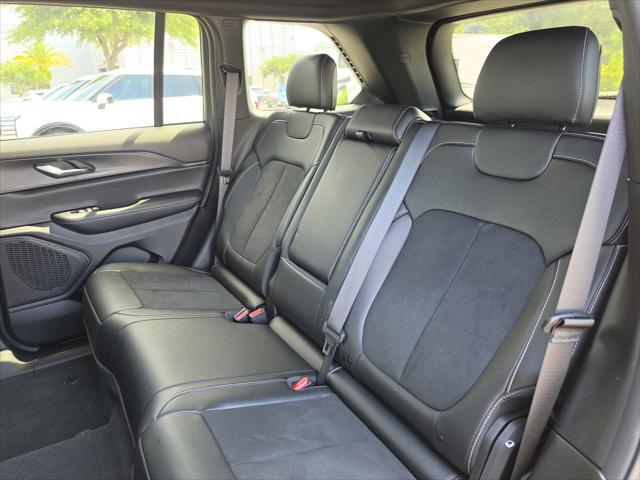2024 Jeep Grand Cherokee Altitude 4x4