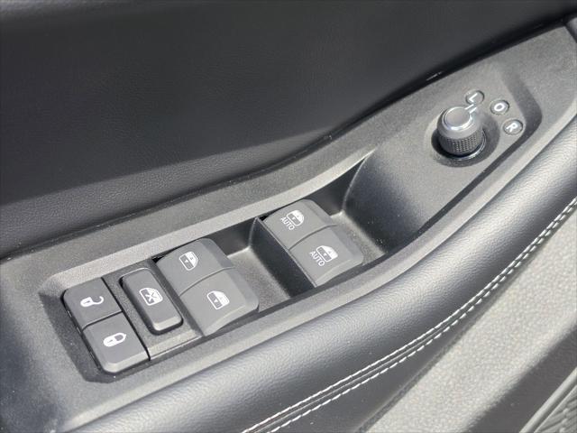 2024 Jeep Grand Cherokee Altitude 4x4
