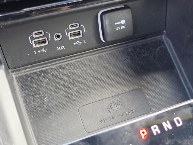 2024 Jeep Grand Cherokee Altitude 4x4