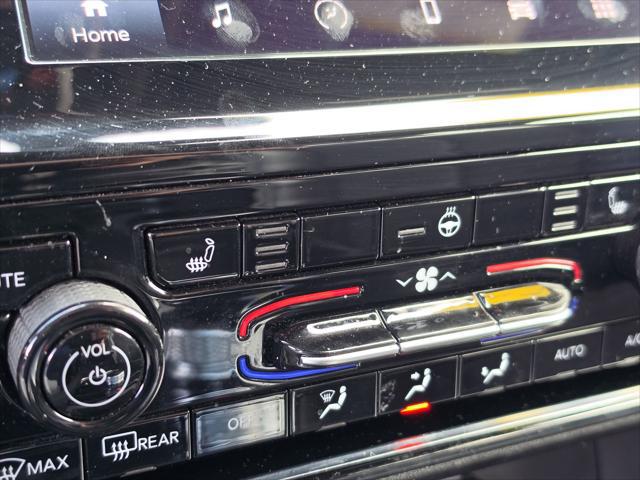 2024 Jeep Grand Cherokee Altitude 4x4