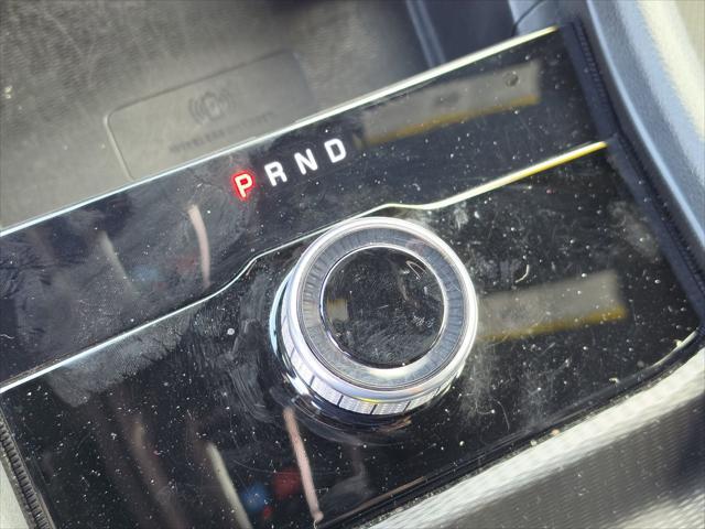 2024 Jeep Grand Cherokee Altitude 4x4