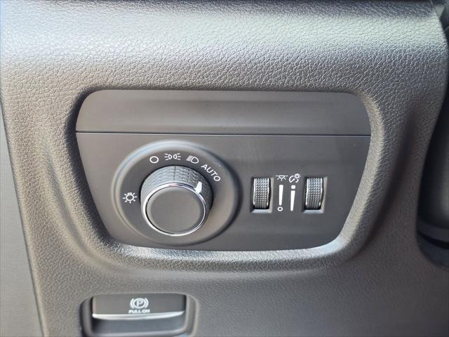 2024 Jeep Grand Cherokee Altitude 4x4
