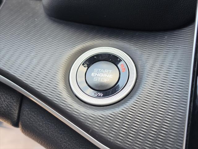 2024 Jeep Grand Cherokee Altitude 4x4
