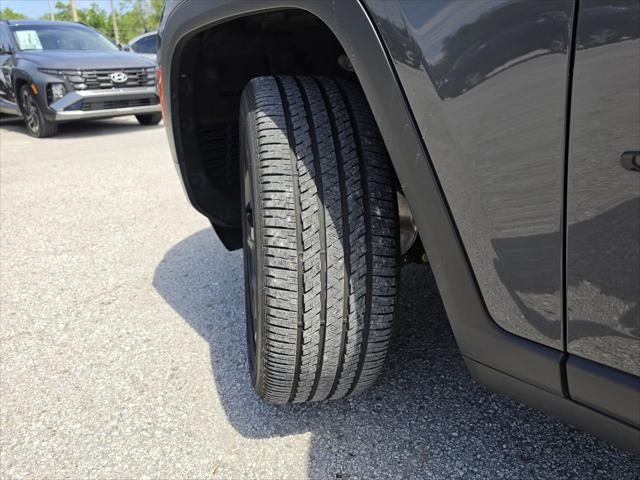 2024 Jeep Grand Cherokee Altitude 4x4