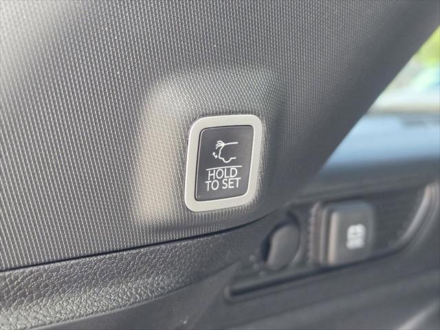 2024 Jeep Grand Cherokee Altitude 4x4