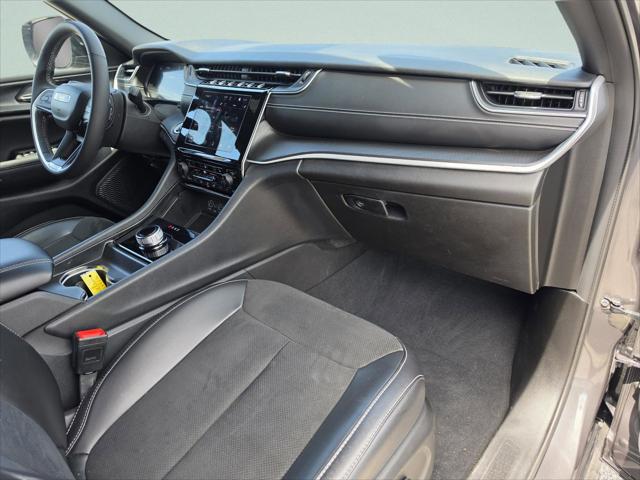 2024 Jeep Grand Cherokee Altitude 4x4