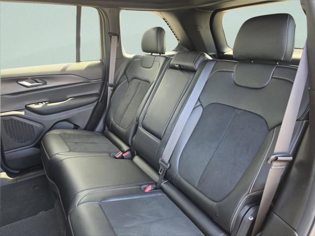 2024 Jeep Grand Cherokee Altitude 4x4