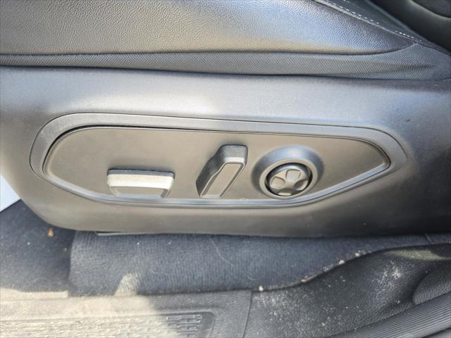 2024 Jeep Grand Cherokee Altitude 4x4