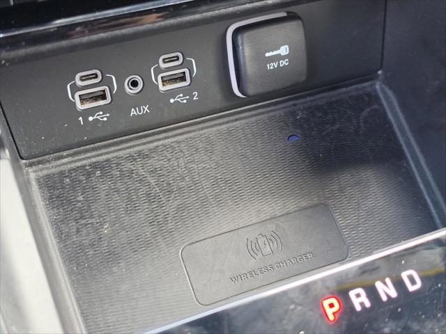 2024 Jeep Grand Cherokee Altitude 4x4