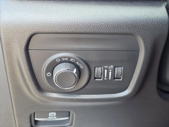 2024 Jeep Grand Cherokee Altitude 4x4