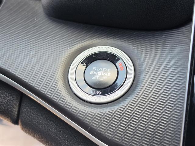2024 Jeep Grand Cherokee Altitude 4x4