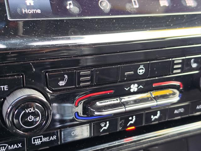 2024 Jeep Grand Cherokee Altitude 4x4