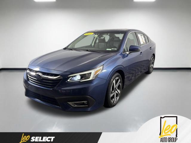 2022 Subaru Legacy Limited for sale in COLUMBUS, IN