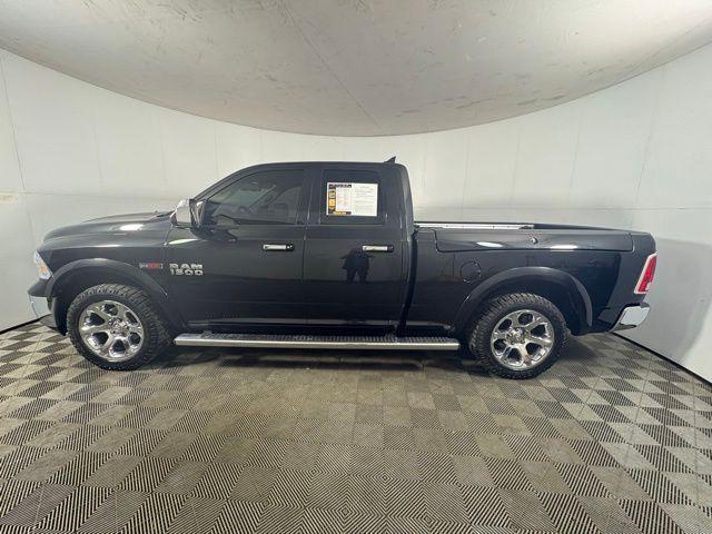 2015 Ram 1500 Laramie