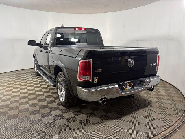 2015 Ram 1500 Laramie