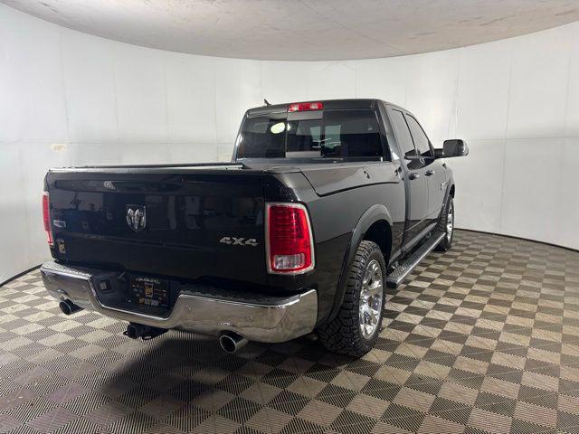 2015 Ram 1500 Laramie