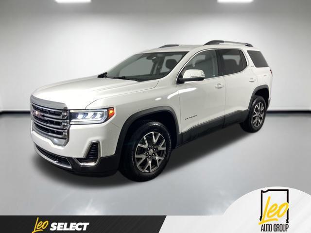 2020 GMC Acadia FWD SLE for sale in COLUMBUS, IN