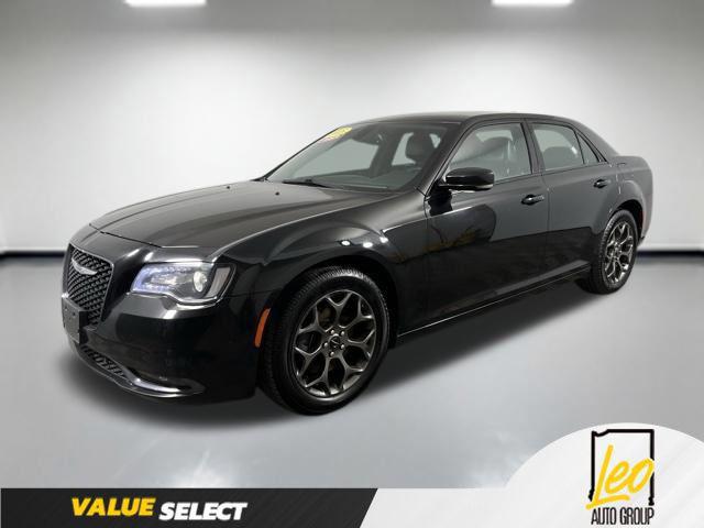 2015 Chrysler 300 300S for sale in COLUMBUS, IN