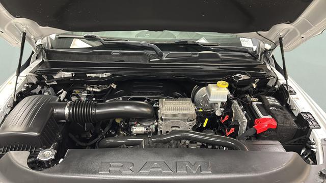 2022 Ram 1500 Laramie Crew Cab 4x4 5'7" Box