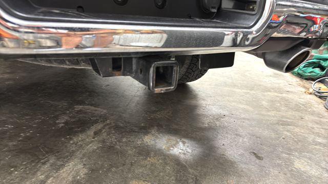 2022 Ram 1500 Laramie Crew Cab 4x4 5'7" Box