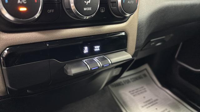 2022 Ram 1500 Laramie Crew Cab 4x4 5'7" Box