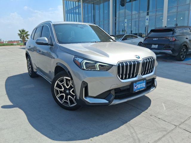 2025 BMW X1 xDrive28i for sale in Pharr, TX