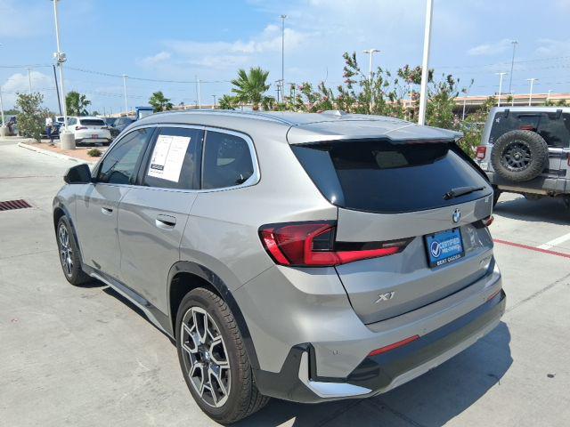 2025 BMW X1 xDrive28i