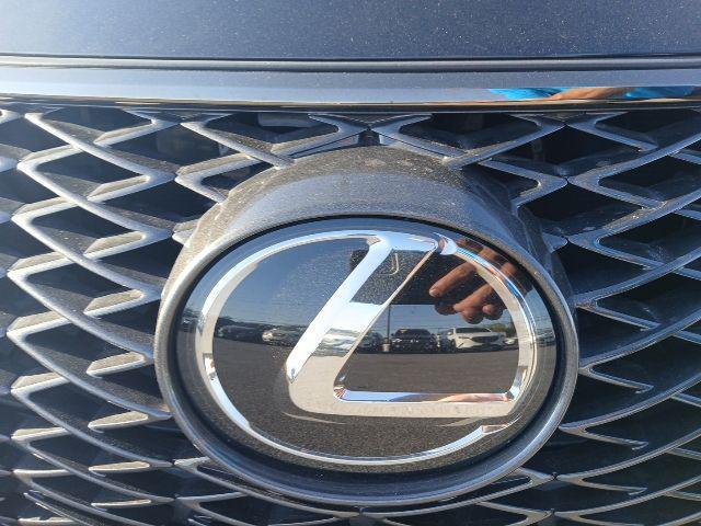 2022 Lexus RC 300 F SPORT