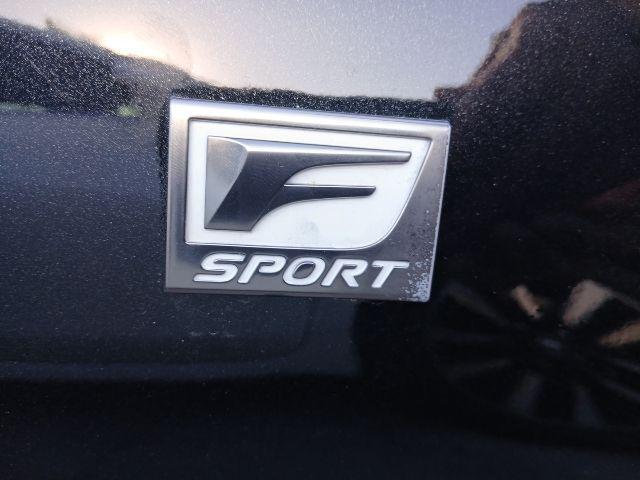 2022 Lexus RC 300 F SPORT