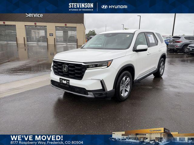 2025 Honda Pilot EX-L for sale in FREDERICK, CO