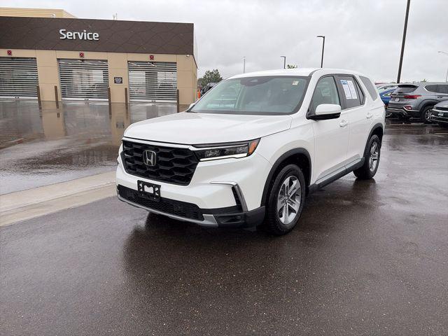 2025 Honda Pilot EX-L for sale in FREDERICK, CO