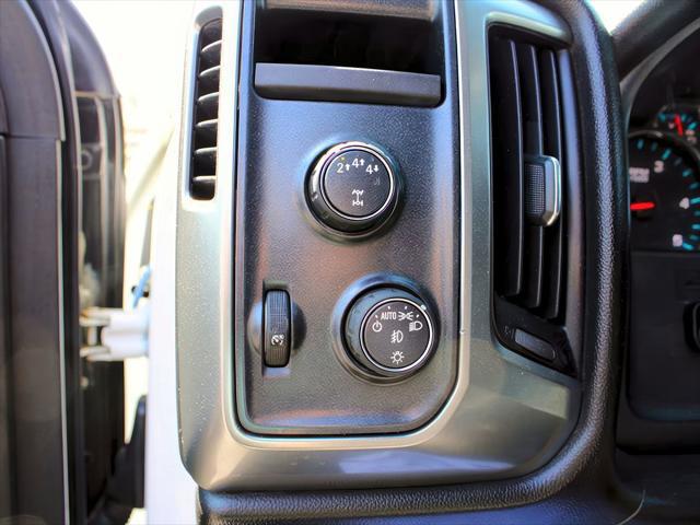 2017 Chevrolet Silverado 2500HD LT